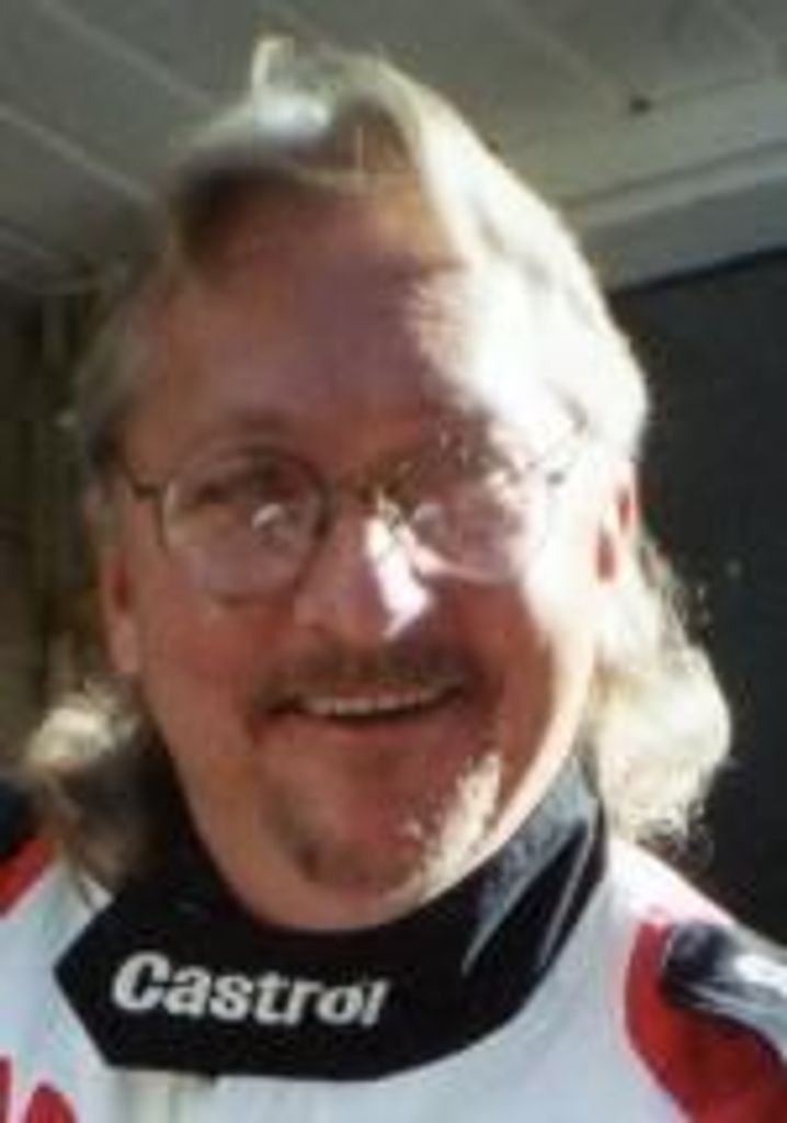 Michael E. Davidson Profile Photo
