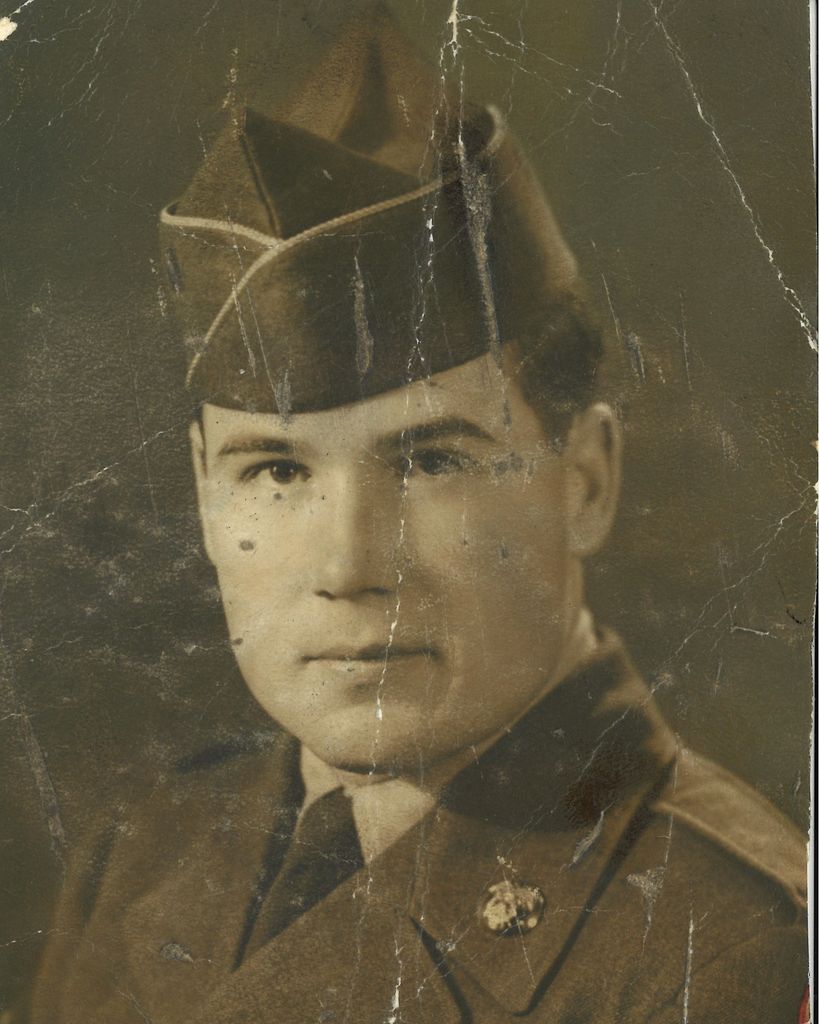 James Alvin Cox Profile Photo