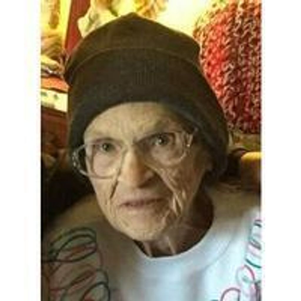 Emma C. "Tootie" Wonsitler