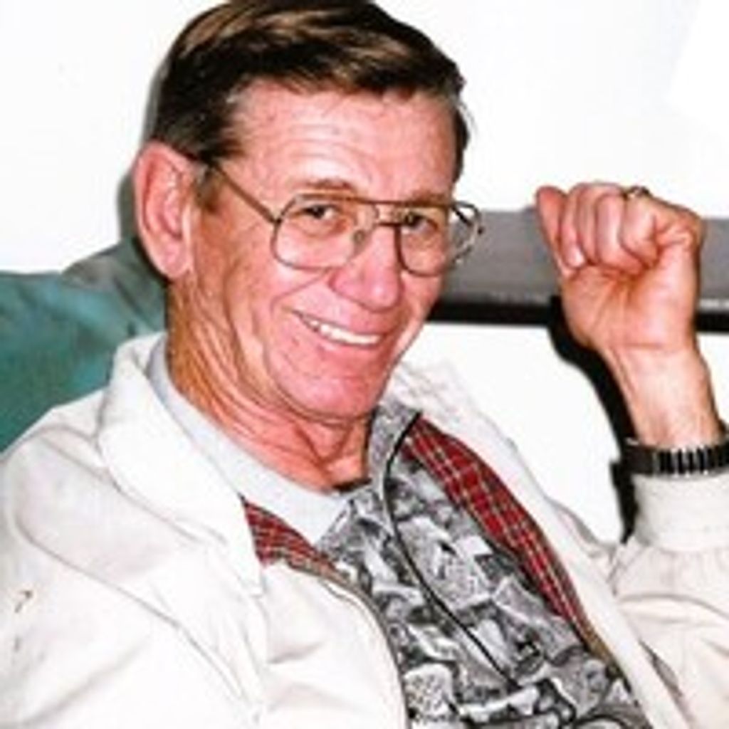 Blake E. Lovelace, Jr.