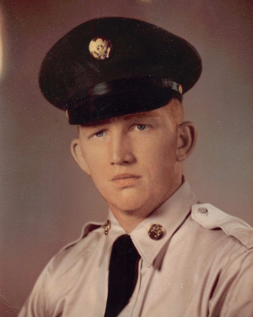 Carl L. King Profile Photo