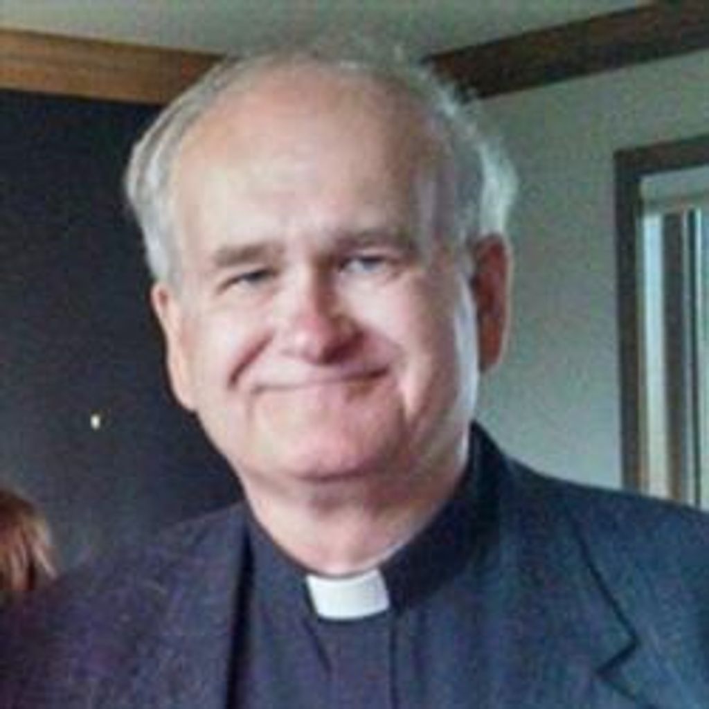 Rev. Raymond Drada Profile Photo