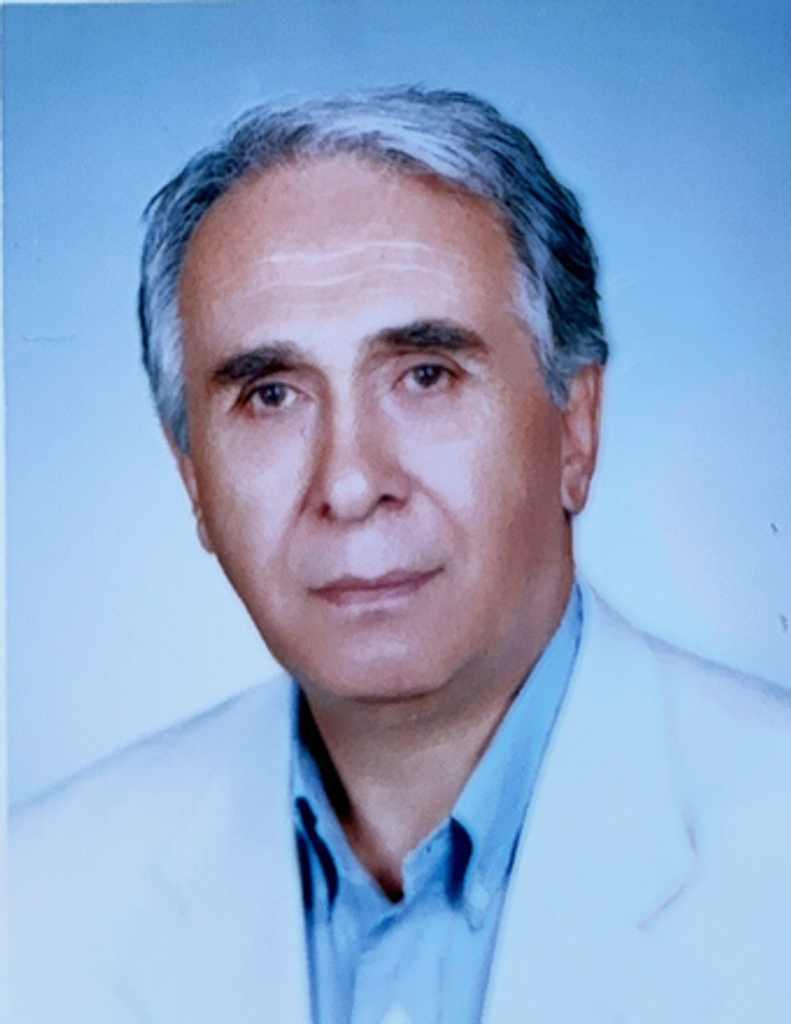 Abbas Peykarian