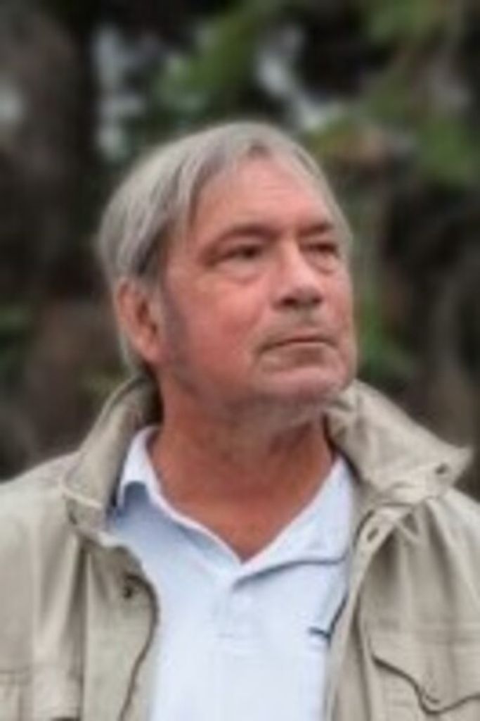 James Donald White Profile Photo