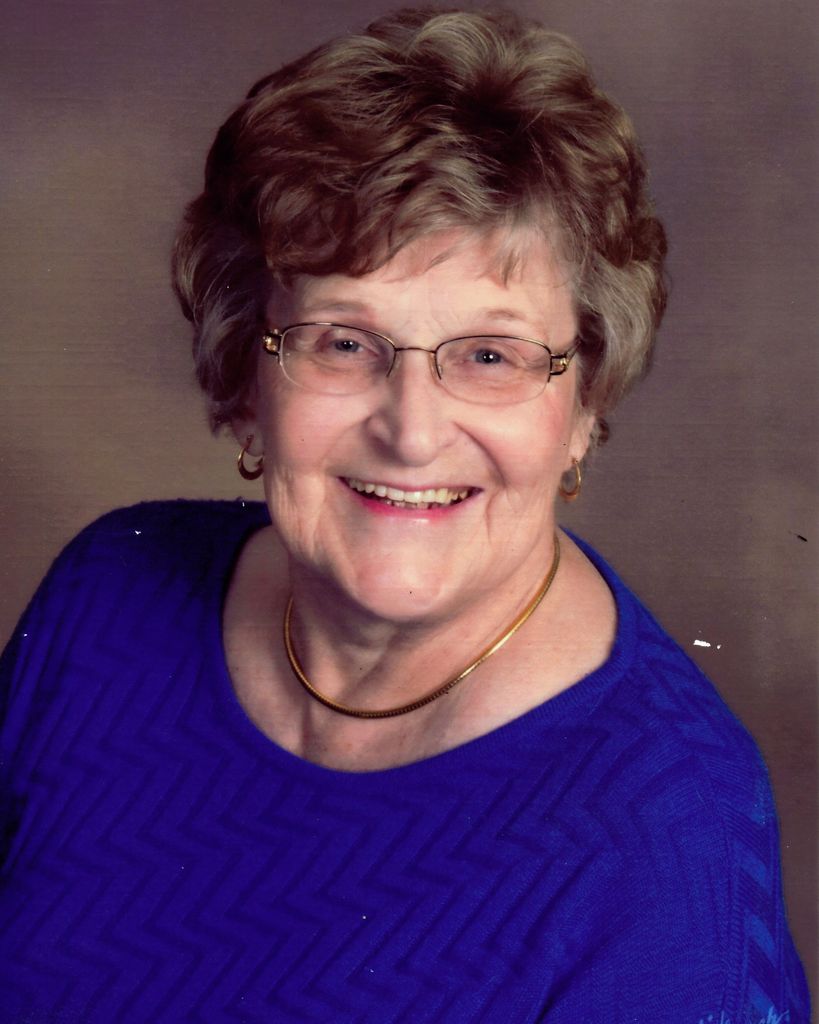Audrey M. De Bord