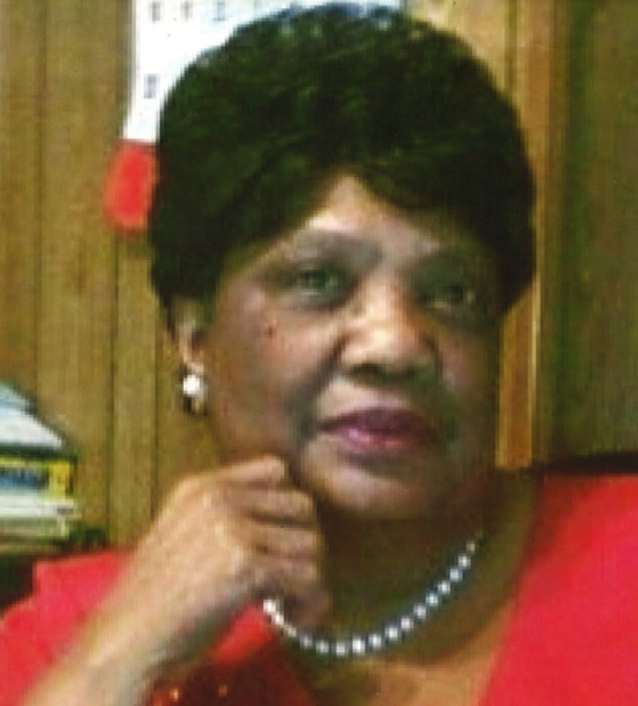 Mrs. Mary Alexander Profile Photo