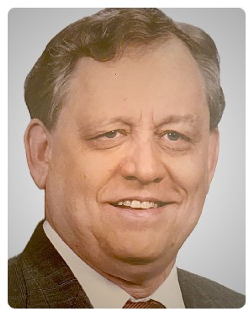 James Dale Zeller Profile Photo