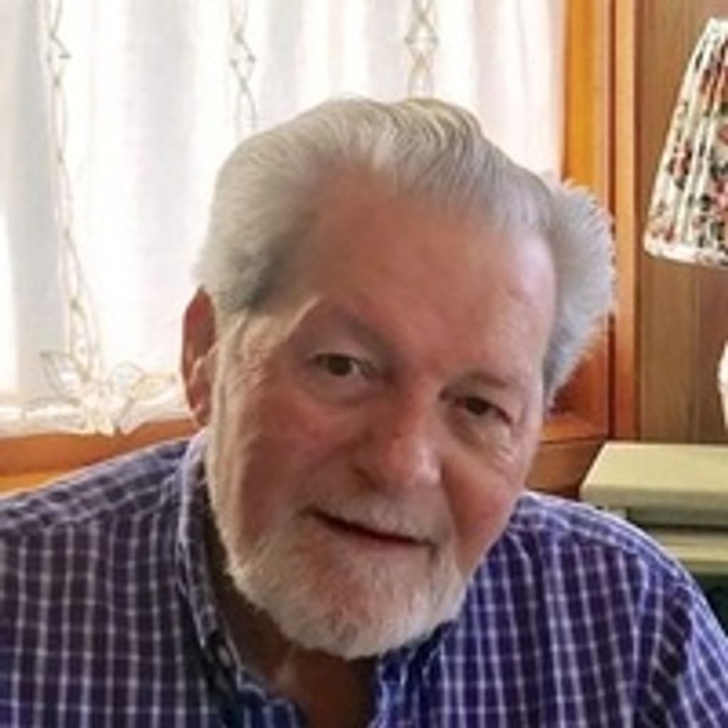 Lawrence "Larry" Baker Profile Photo