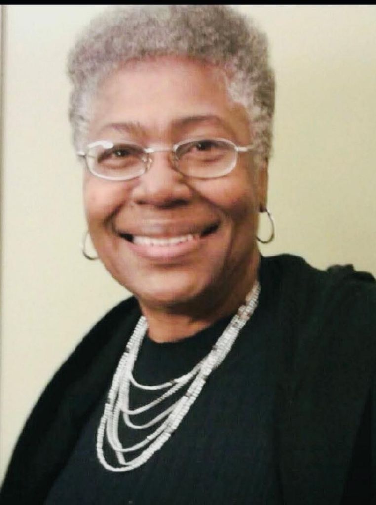 Mary Alberta Montgomery-Davis