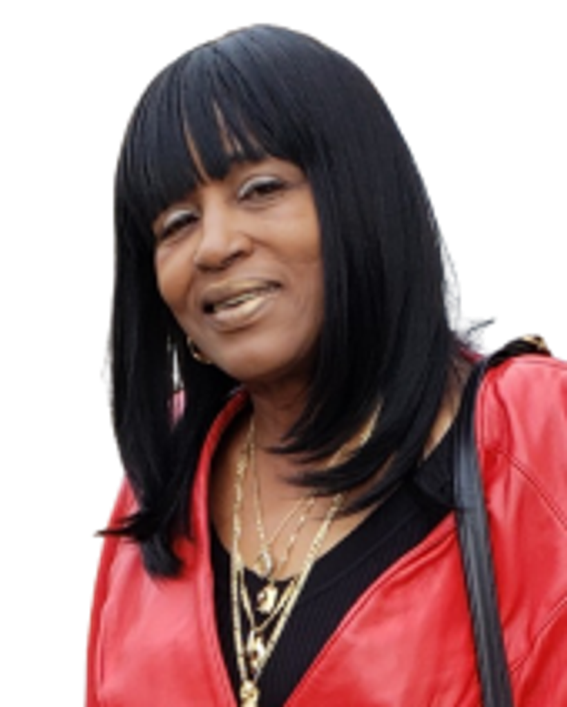 Charlotte Luana Jackson Profile Photo