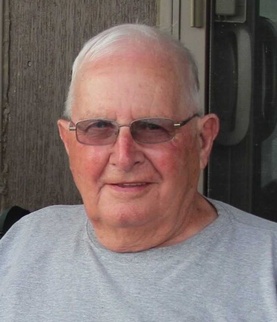 Charles M. Abrams Profile Photo