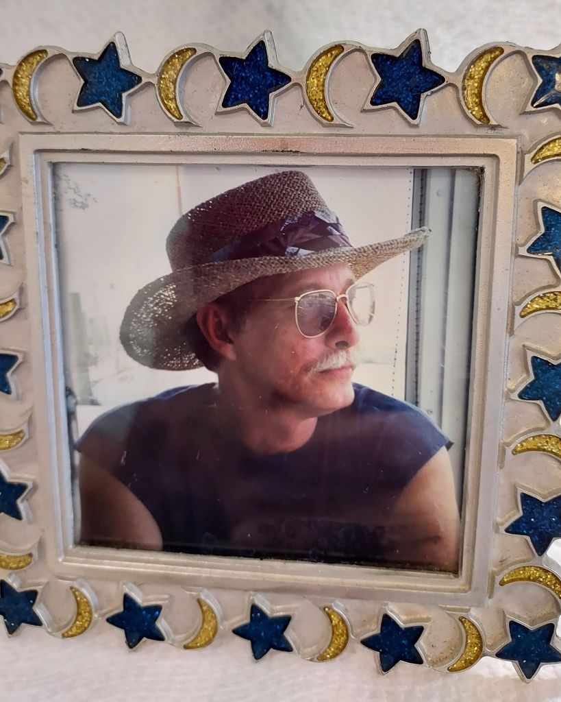 Jerry D. Fulghum