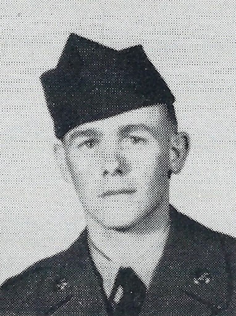Ronald E. Cornett Profile Photo