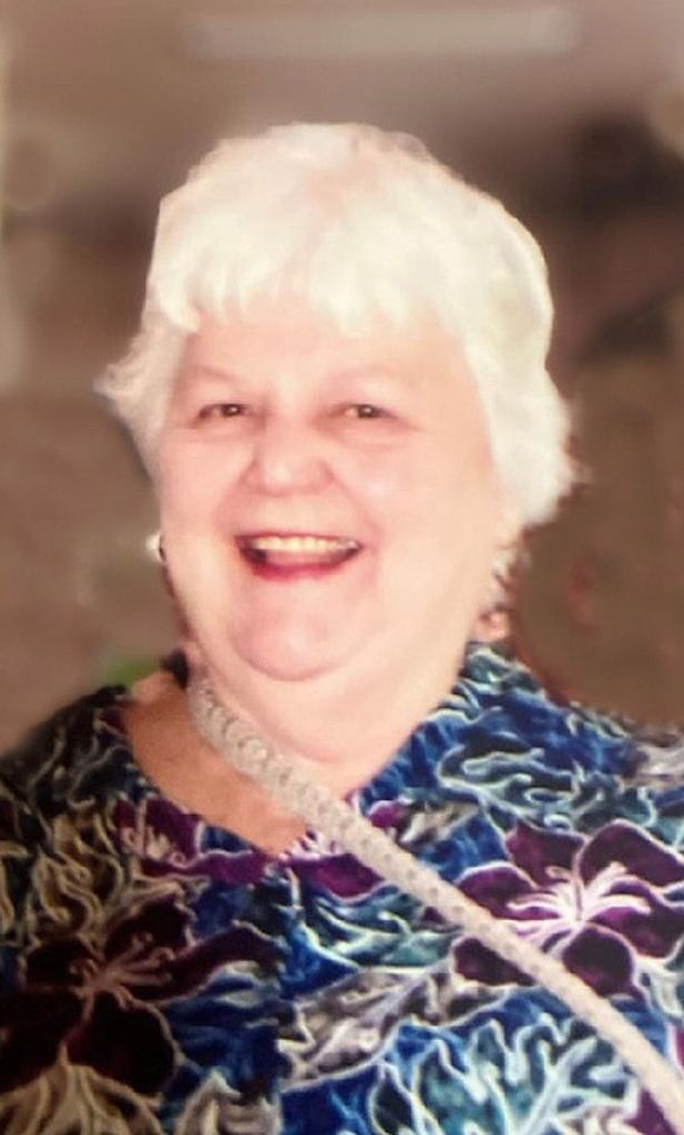 Peggy Ann Simpson Profile Photo