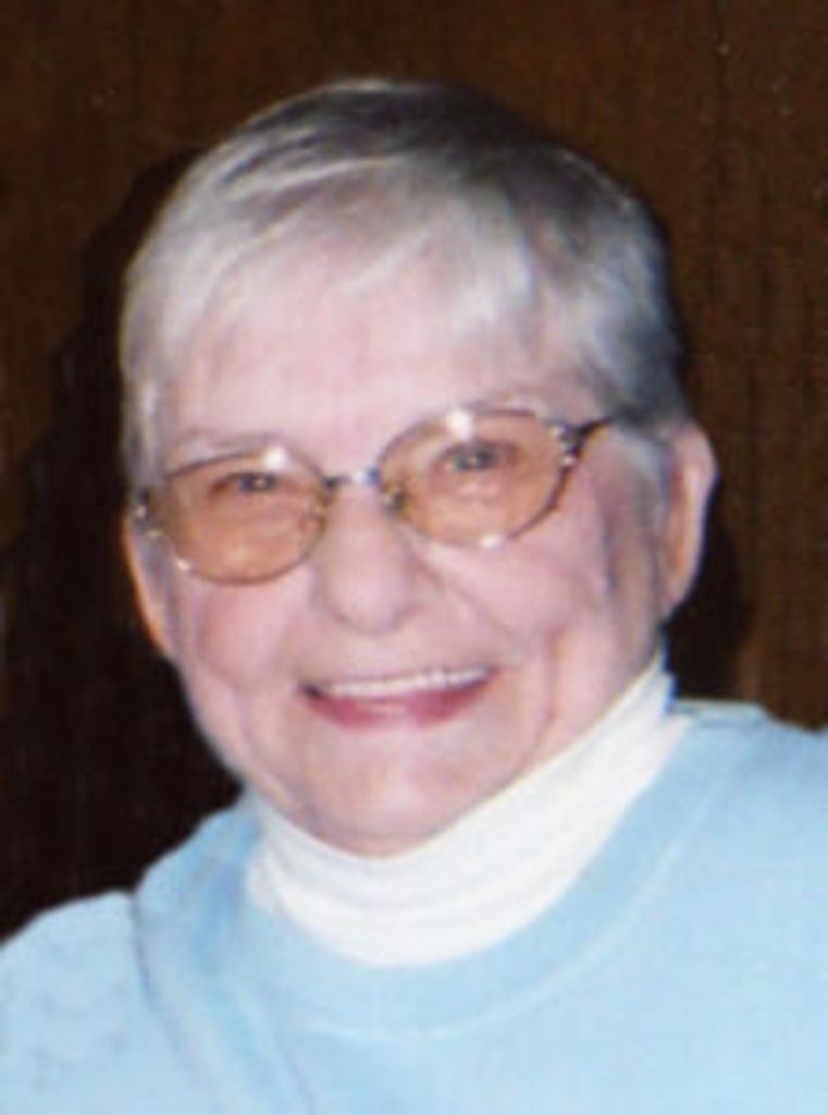 Nancy R. Popham