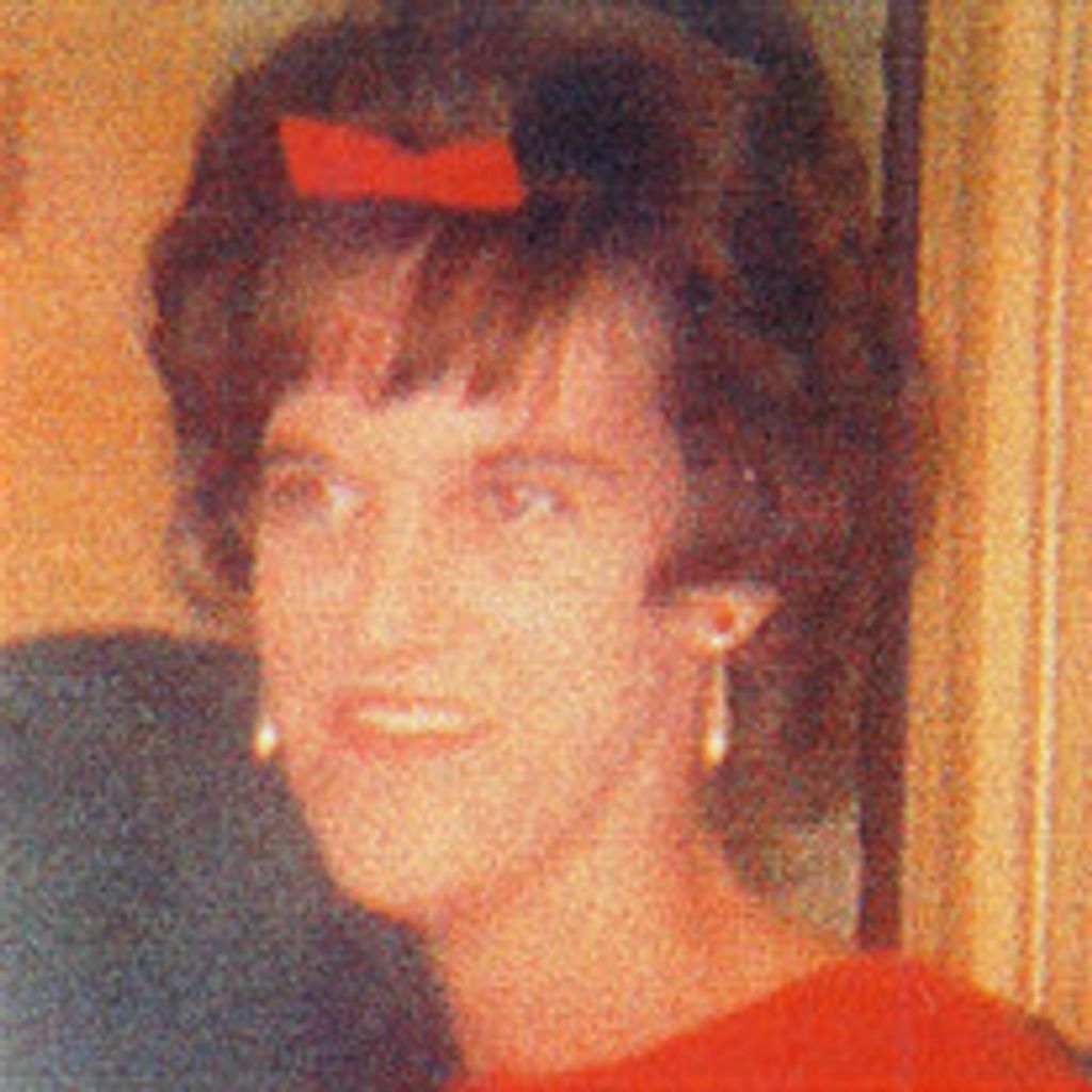 Stella E. Mongeon