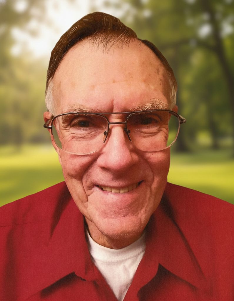 Donald "Chad" Dobbs Profile Photo