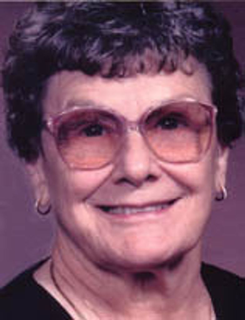 Bertha B. Darmstedter