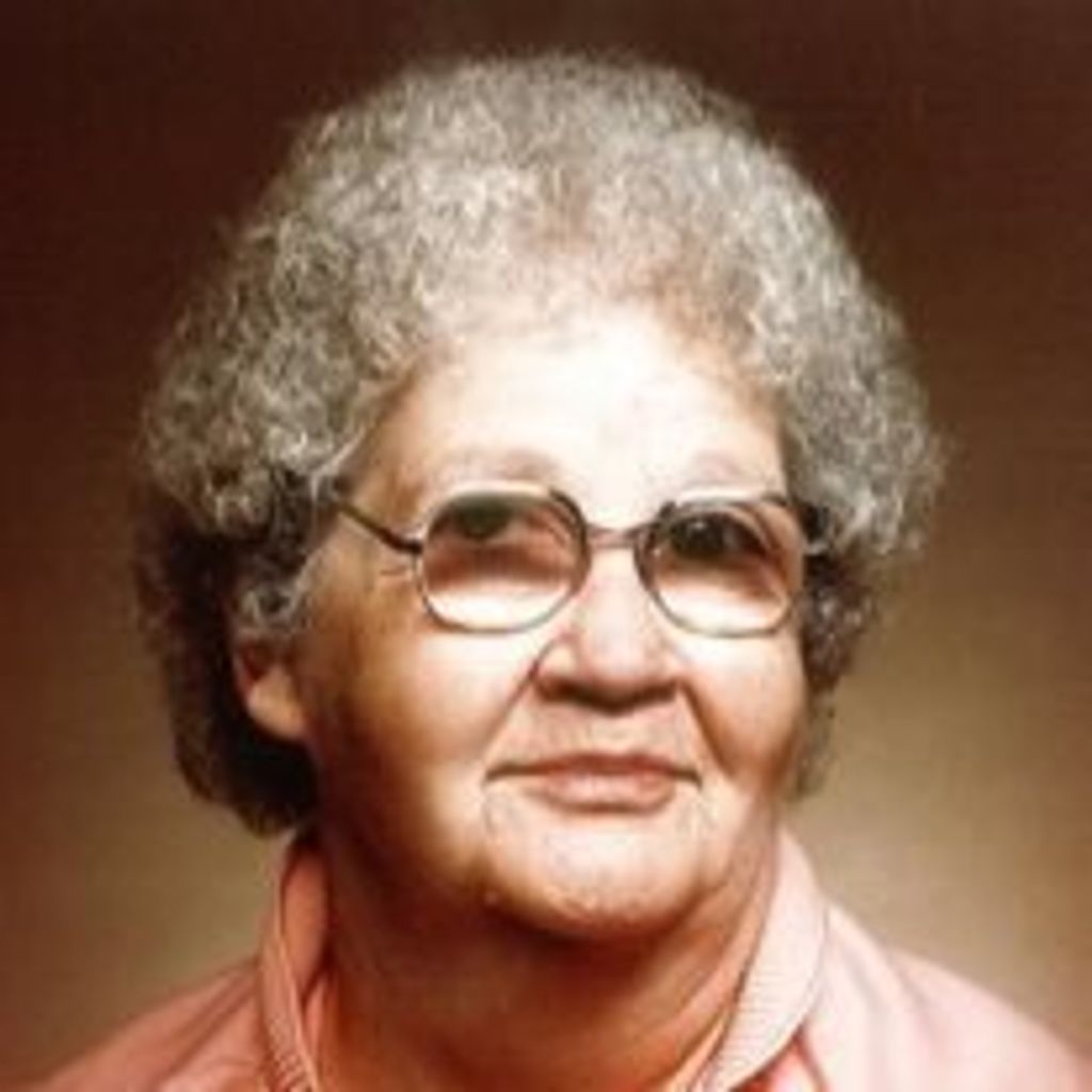 Mary  P. Allen
