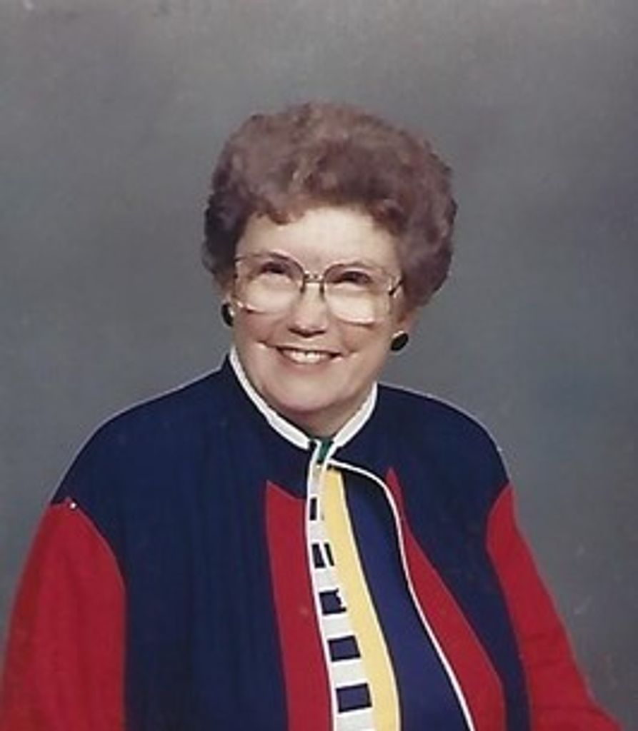 Doris O'Neil