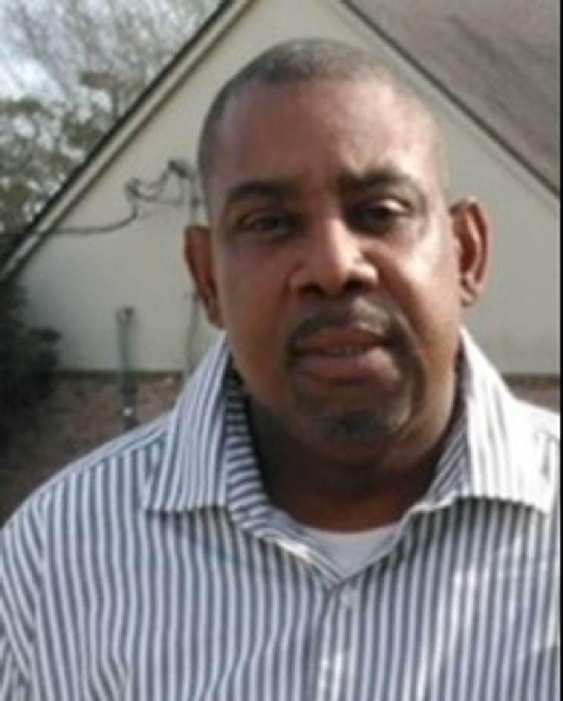 Tom Carter Jr.