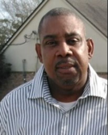 Tom Carter Jr.'s obituary image