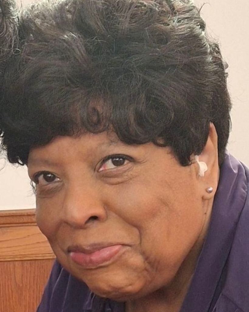 Anice L. Stephenson Profile Photo