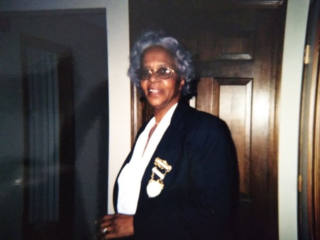 Lucille Lambert Profile Photo