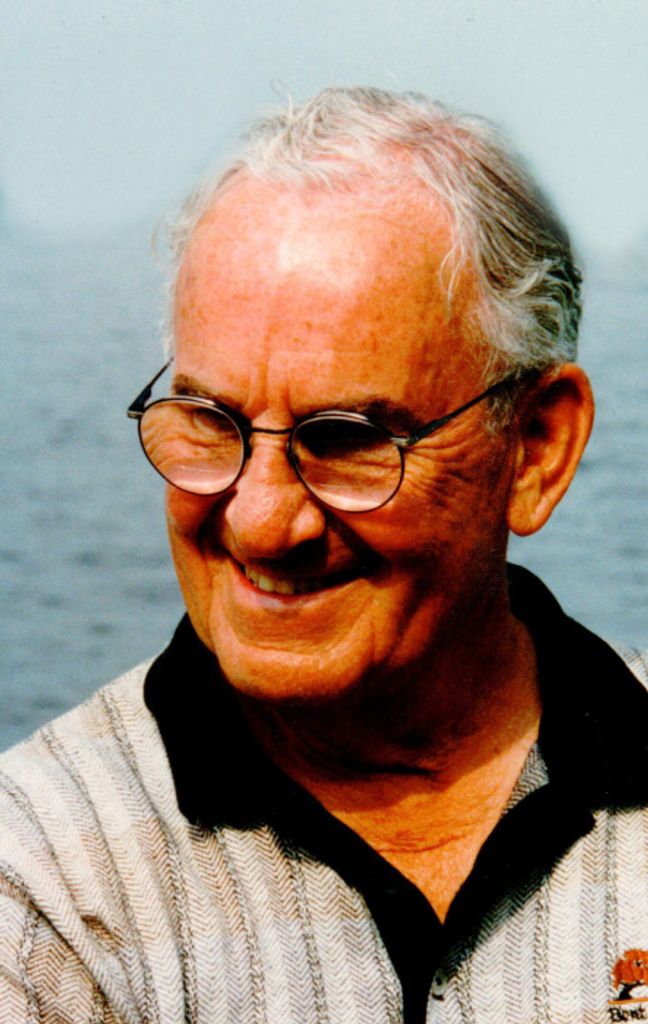 Lewis R Bigler Profile Photo