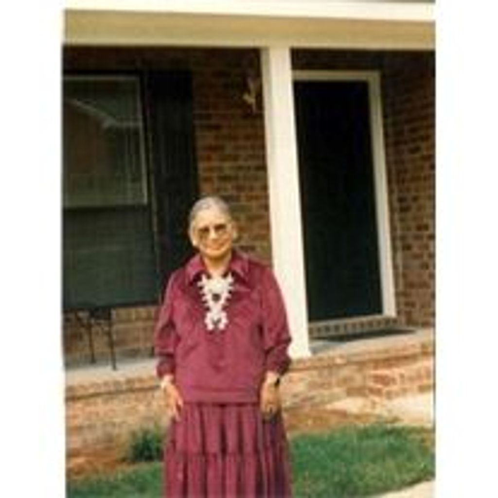 Mary Smith