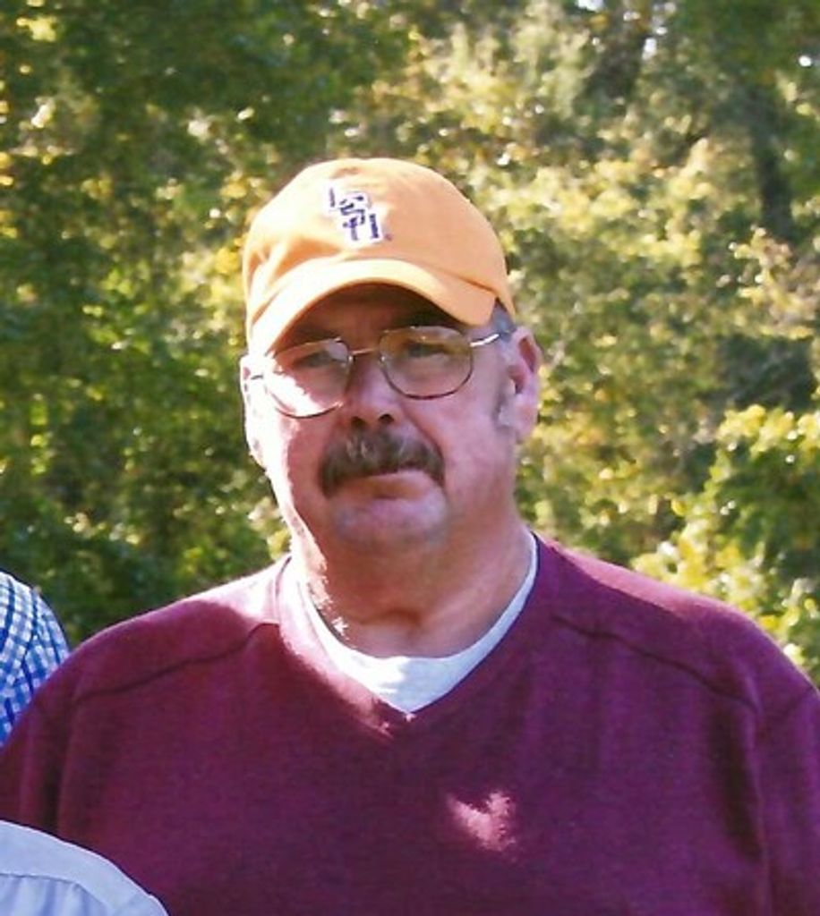 Dennis Lee Boyte Profile Photo