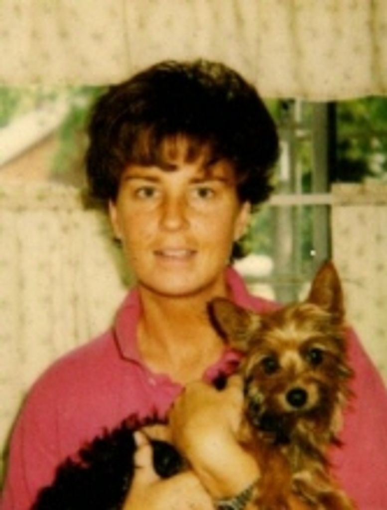 Marlaine M. Gauthier