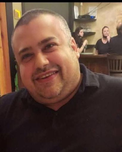 Frank Vincent Poletti III's obituary image
