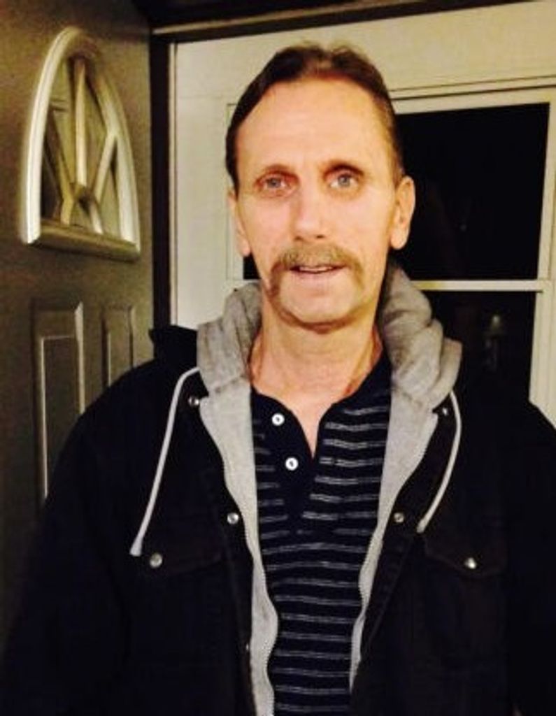 Alexander "Ike" Monigold