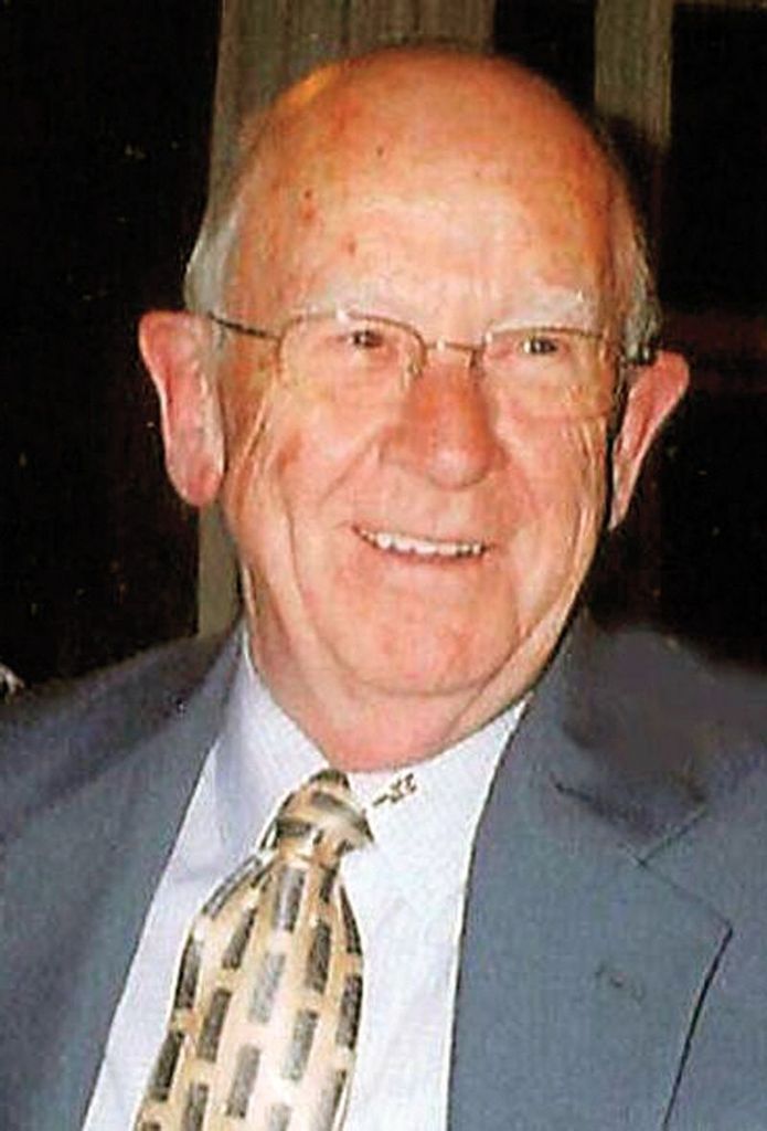 J. DOUGLAS SMART Profile Photo
