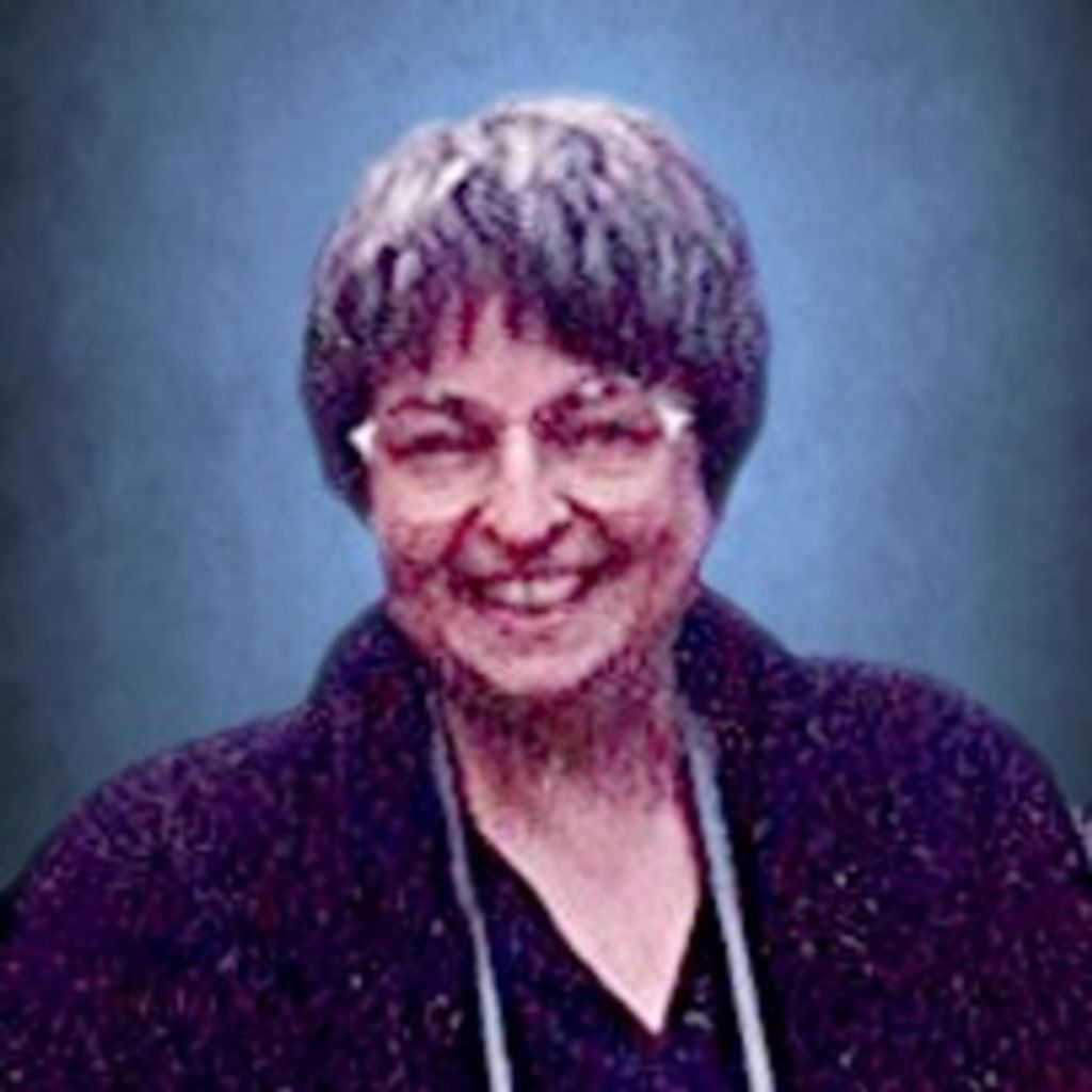 Jane Z Macleod Profile Photo