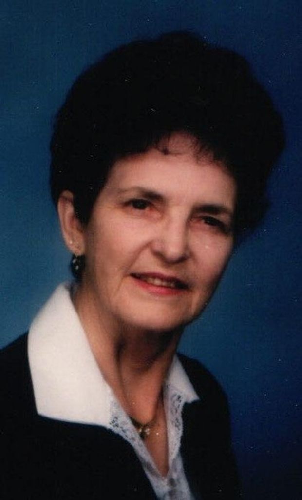 Edith Smith Foster Profile Photo