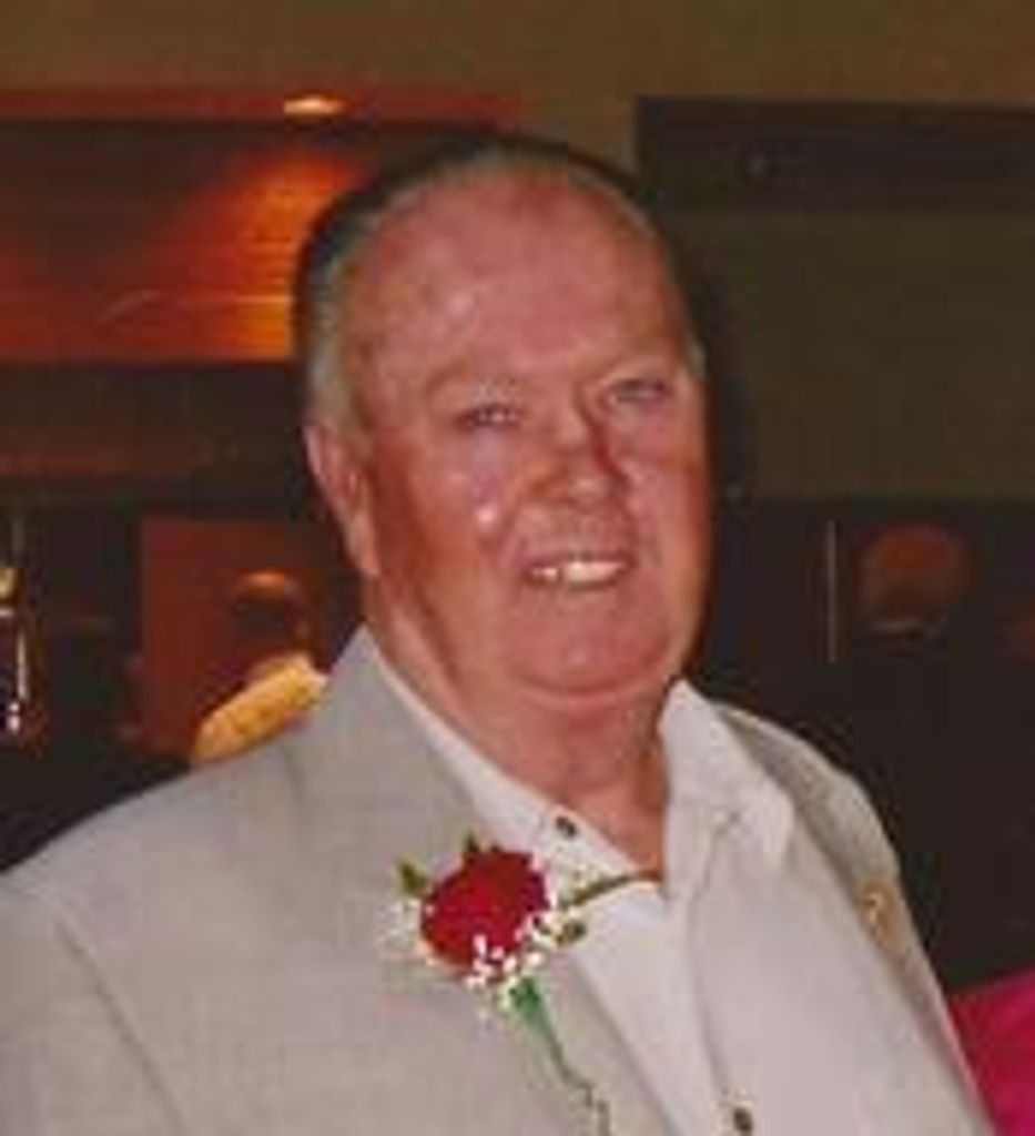 Francis "Fran" Treude