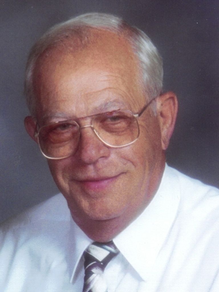 Robert William Davis