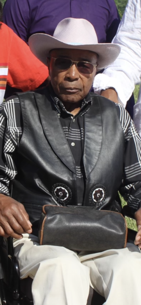 Richard Andrew Thomas