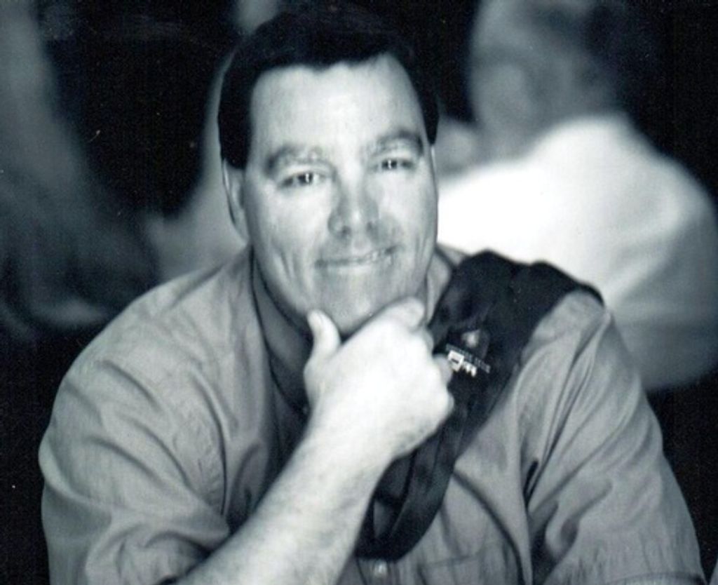 Matthew Joseph Hill Profile Photo