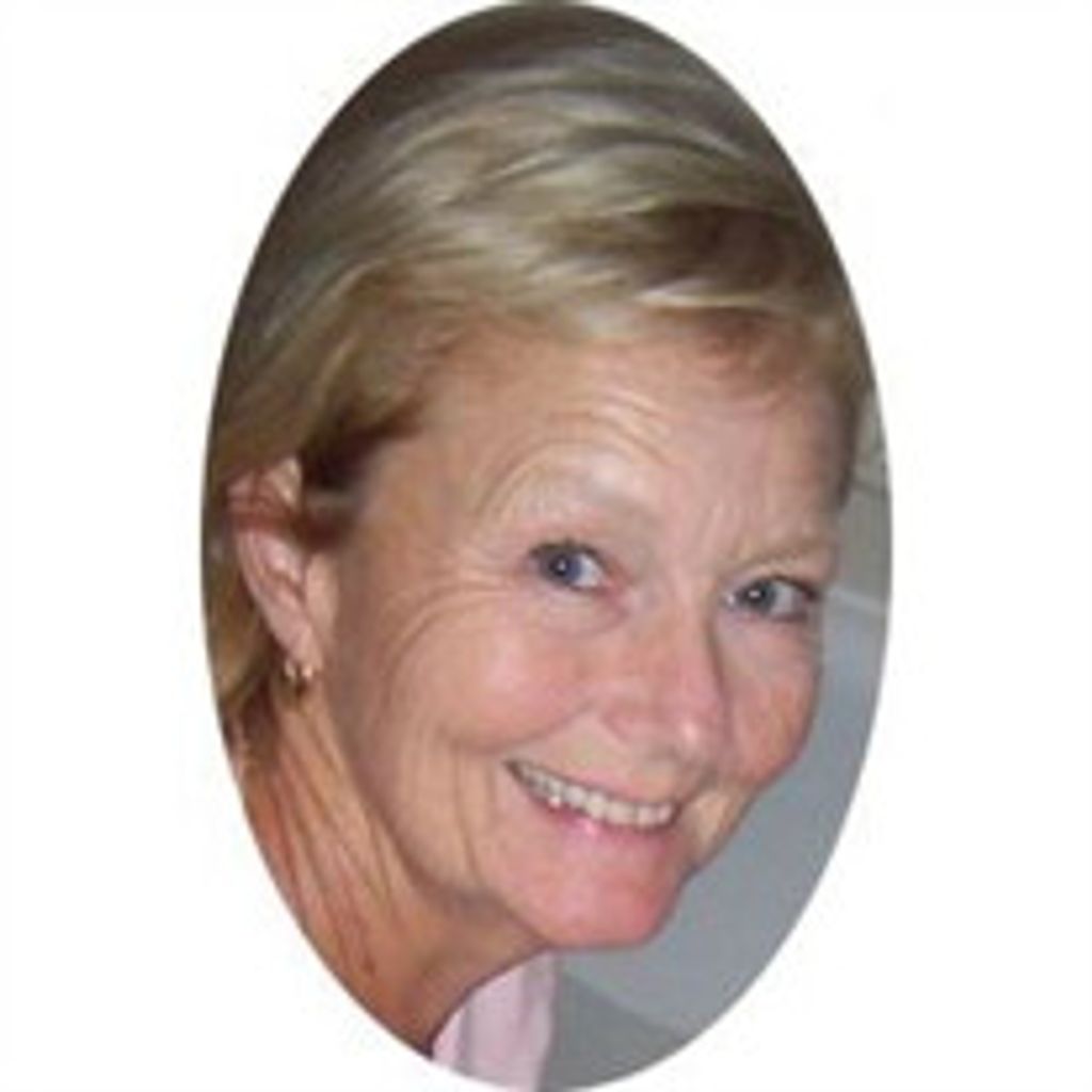 Peggy Jo Ridgeway