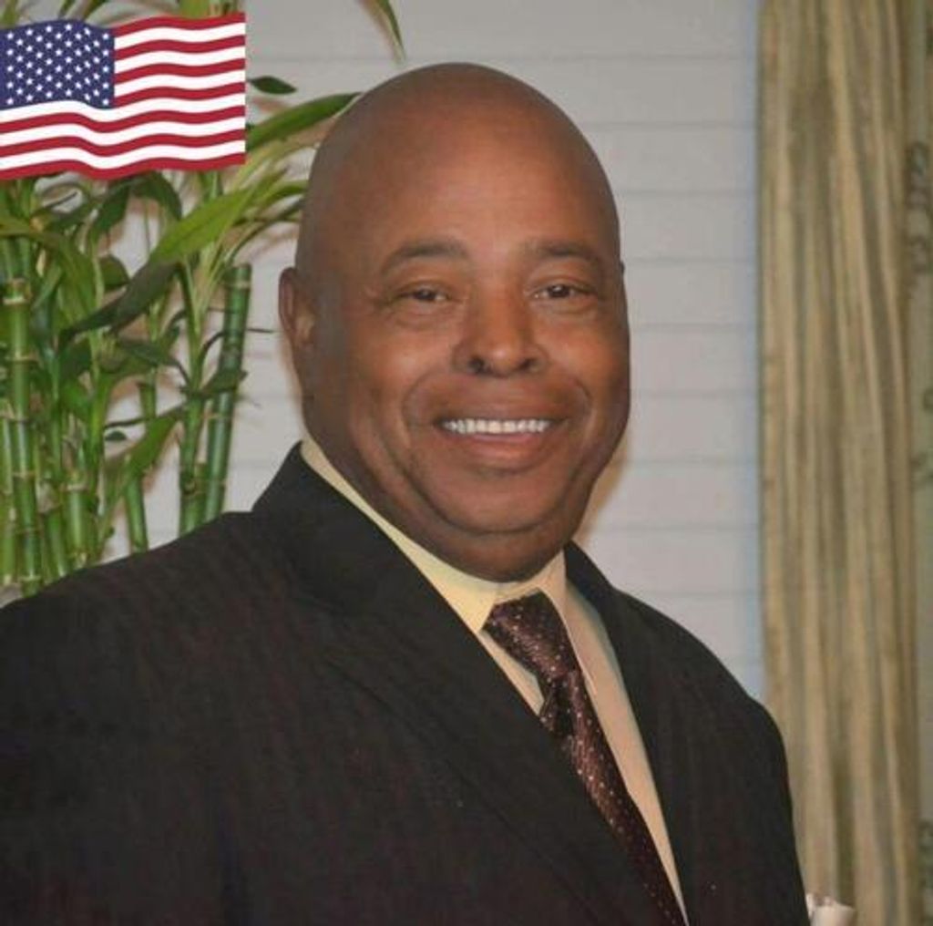 Joseph Nathan Mcrae Profile Photo