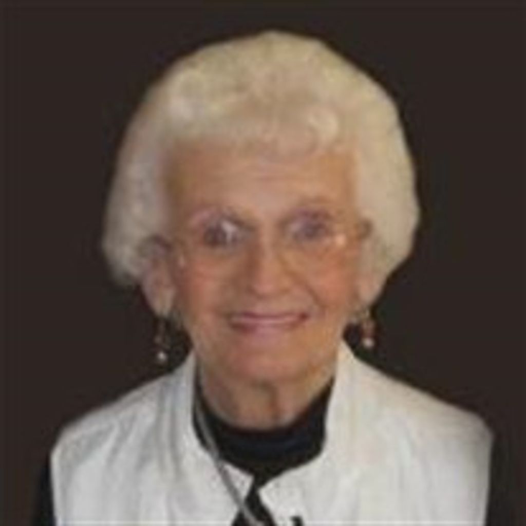 Beverly M. Hoelker