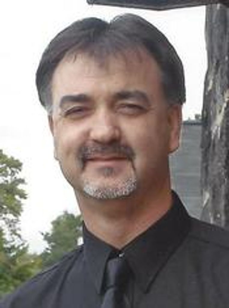 Chester J. "Lucky" Black Profile Photo