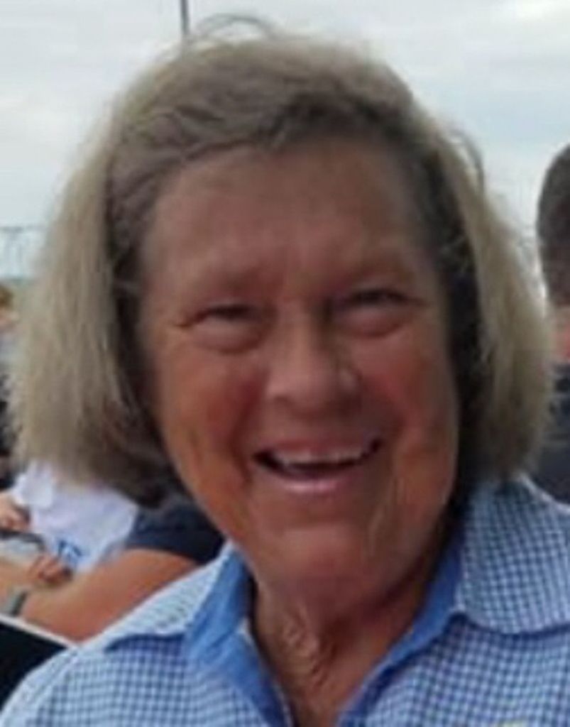 Judith Ann Miller "Judi" Pagan Profile Photo