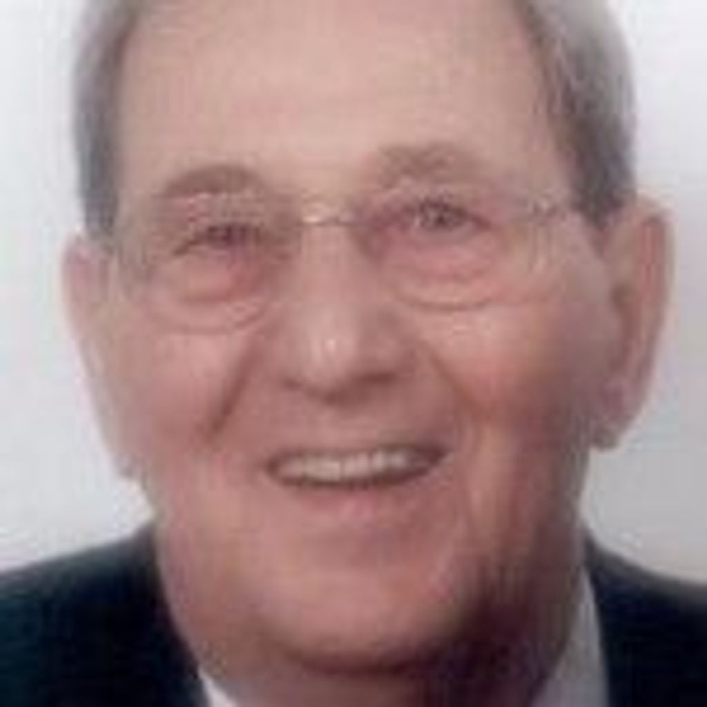 Gerald F. Witte
