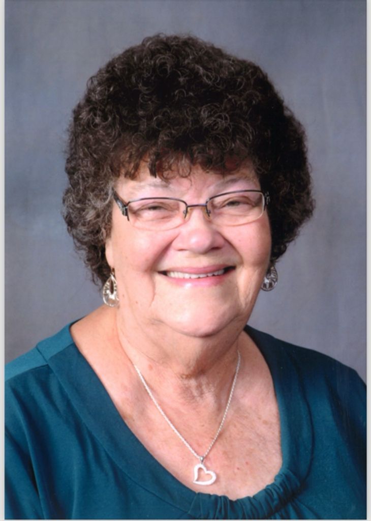 Cynthia Ann Tiger Profile Photo
