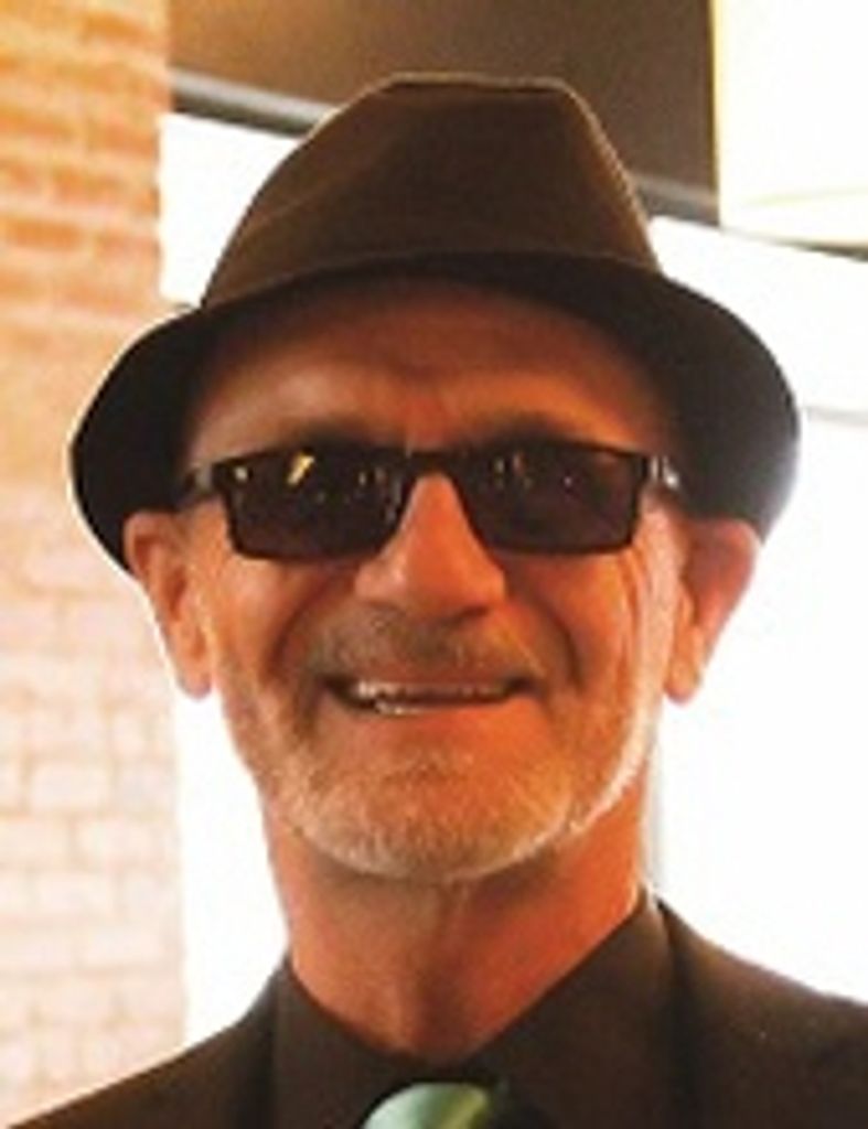 John Woolard