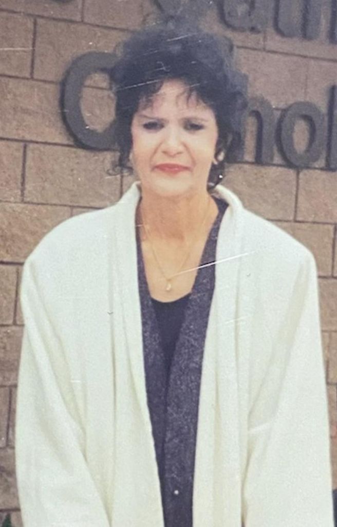 Theresa Marie Lugo Profile Photo